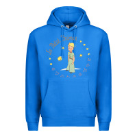 True Royal The Little Prince Premium Hoodie - Craftify