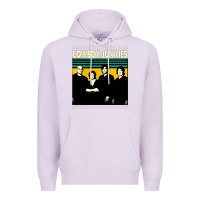Lilac Cowboy Junkies, Cowboy, Junkies, Cowboy Junkie, Cowboy Junkies vintage Premium Hoodie - Craftify