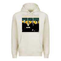 Oatmeal Heather Cowboy Junkies, Cowboy, Junkies, Cowboy Junkie, Cowboy Junkies vintage Premium Hoodie - Craftify