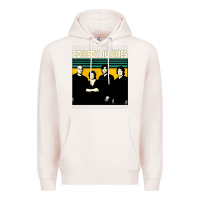 Pale Pink Cowboy Junkies, Cowboy, Junkies, Cowboy Junkie, Cowboy Junkies vintage Premium Hoodie - Craftify