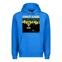 True Royal Cowboy Junkies, Cowboy, Junkies, Cowboy Junkie, Cowboy Junkies vintage Premium Hoodie - Craftify