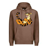Chestnut tigger Premium Hoodie - Craftify