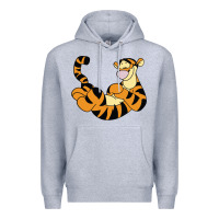 Tigger Premium Hoodie | Teevron