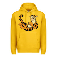 Lemon tigger Premium Hoodie - Craftify