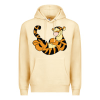 Pina Colada tigger Premium Hoodie - Craftify