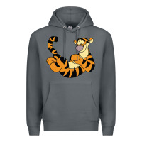 Rock tigger Premium Hoodie - Craftify
