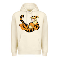 Sandshell tigger Premium Hoodie - Craftify