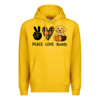 Lemon personalized  for dog owner pet lover from Premium Hoodie - Craftify