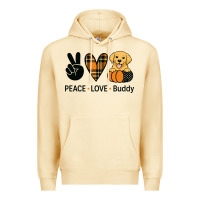 Pina Colada personalized  for dog owner pet lover from Premium Hoodie - Craftify