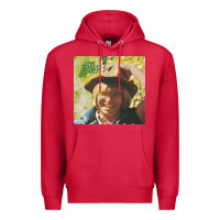Cardinal john denver estate releases unrele Premium Hoodie - Craftify
