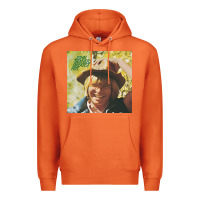 Carrot john denver estate releases unrele Premium Hoodie - Craftify