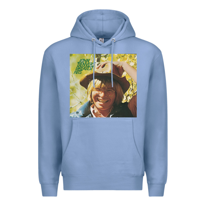 John Denver Estate Releases Unrele Premium Hoodie by Craftify | Teevron
