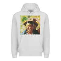 Dove Grey john denver estate releases unrele Premium Hoodie - Craftify