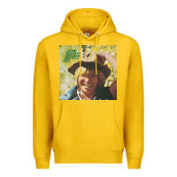 Lemon john denver estate releases unrele Premium Hoodie - Craftify