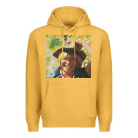 Mustard john denver estate releases unrele Premium Hoodie - Craftify