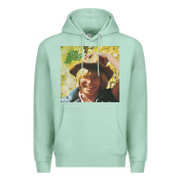 Seafoam john denver estate releases unrele Premium Hoodie - Craftify