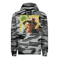 Slate Camo john denver estate releases unrele Premium Hoodie - Craftify