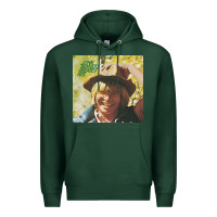 Sports Green john denver estate releases unrele Premium Hoodie - Craftify