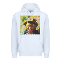 White john denver estate releases unrele Premium Hoodie - Craftify