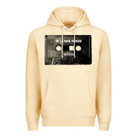 Pina Colada De La Soul Cassette Tape Premium Hoodie - Craftify