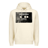 Sandshell De La Soul Cassette Tape Premium Hoodie - Craftify
