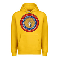 Lemon IBEW electrician 1 Premium Hoodie - Craftify