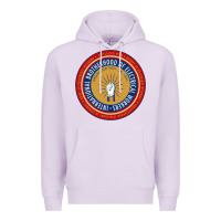 Lilac IBEW electrician 1 Premium Hoodie - Craftify
