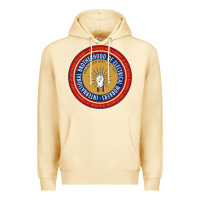 Pina Colada IBEW electrician 1 Premium Hoodie - Craftify