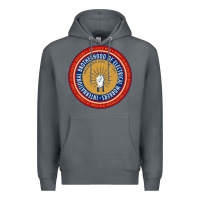 Rock IBEW electrician 1 Premium Hoodie - Craftify