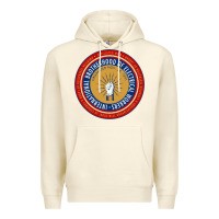 Sandshell IBEW electrician 1 Premium Hoodie - Craftify
