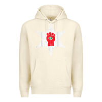 Sandshell GONZOS SHERIFF HUNTERS S THOMPSON Premium Hoodie - Craftify