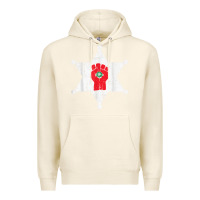 Tofu GONZOS SHERIFF HUNTERS S THOMPSON Premium Hoodie - Craftify