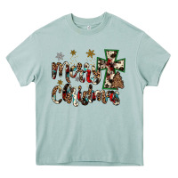 Arona merry christmas Heavy Core Tee - JahusDesignShop