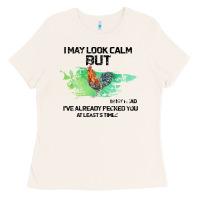 Bone rooster Ladies Tee - Bettercallsaul