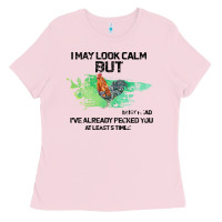 Rooster Ladies Tee | Teevron