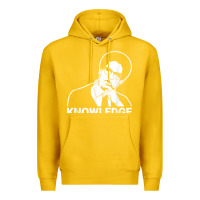 Lemon sowell knowledge thomas economist black history t shirt Premium Hoodie - Craftify