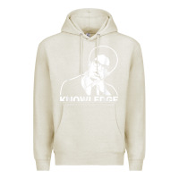 Oatmeal Heather sowell knowledge thomas economist black history t shirt Premium Hoodie - Craftify