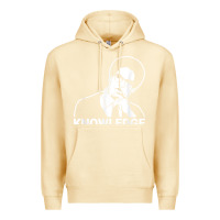Pina Colada sowell knowledge thomas economist black history t shirt Premium Hoodie - Craftify