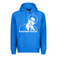 Sowell Knowledge Thomas Economist Black History T Shirt Premium Hoodie | Teevron