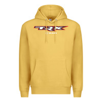 Antique Gold Ram Trucks TRX Premium Premium Hoodie - Craftify