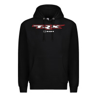 Black Ram Trucks TRX Premium Premium Hoodie - Craftify