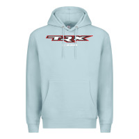 Blue Mist Ram Trucks TRX Premium Premium Hoodie - Craftify