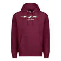 Burgundy Ram Trucks TRX Premium Premium Hoodie - Craftify