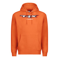 Carrot Ram Trucks TRX Premium Premium Hoodie - Craftify