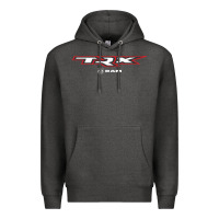 Charcoal Heather Ram Trucks TRX Premium Premium Hoodie - Craftify