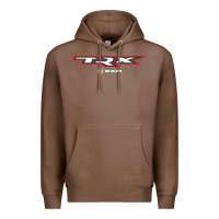 Chestnut Ram Trucks TRX Premium Premium Hoodie - Craftify