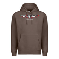 Coffee Ram Trucks TRX Premium Premium Hoodie - Craftify