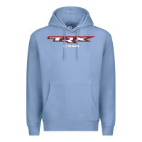 Colony Blue Ram Trucks TRX Premium Premium Hoodie - Craftify