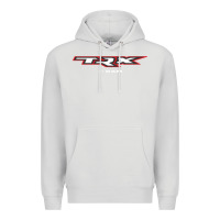 Dove Grey Ram Trucks TRX Premium Premium Hoodie - Craftify