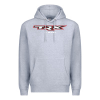 Heather Grey Ram Trucks TRX Premium Premium Hoodie - Craftify